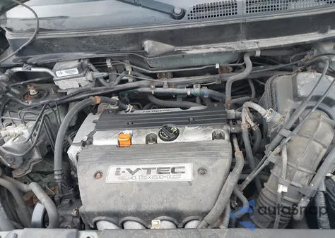 2005 Honda Element Ex from USA, damaged, VIN 5J6YH28665L019815